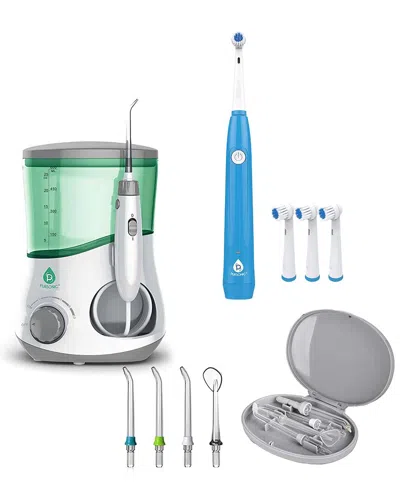 Pursonic Unisex Smile Pro Bundle In Multi