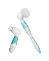 Pursonic Unisex Ultimate Facial And Body Cleansing Experience