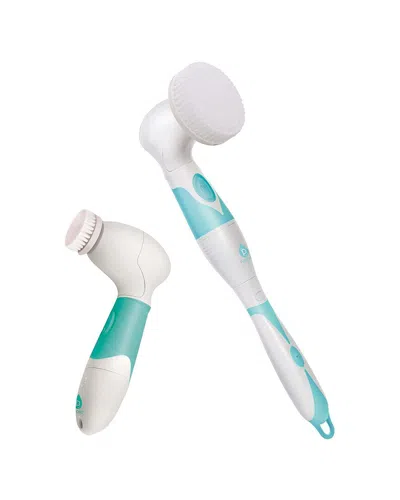 Pursonic Unisex Ultimate Facial And Body Cleansing Experience