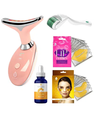 PURSONIC PURSONIC UNISEX ULTIMATE GLOW & REJUVENATION BUNDLE