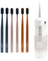Pursonic Unisex Ultimate Oral Care Bundle
