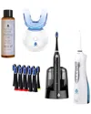 Pursonic Unisex Ultimate Oral Care Bundle In Multi