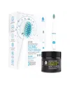 Pursonic Unisex Usb Rechargeable Rotary Toothbrush