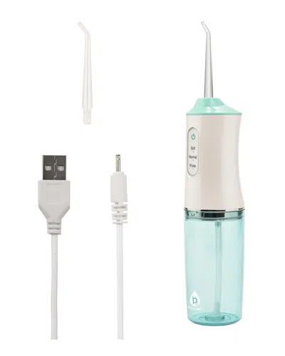 Pursonic Unisex Usb Rechargeable Water Flosser