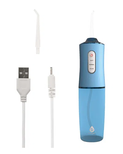 Pursonic Unisex Usb Rechargeable Water Flosser