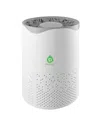 Pursonic Usb Powered True Hepa Air Purifier In White
