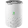 Pursonic Usb Powered True Hepa Air Purifier In White