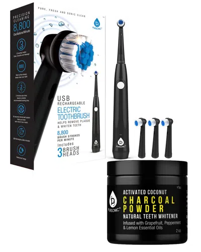 PURSONIC PURSONIC USB RECHARGABLE TOOTHBRUSH