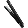 Pursonic Usb Rechargeable Cordless Hair Straightener In Black