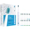 Pursonic Usb Rechargeable Electric Toothbrush