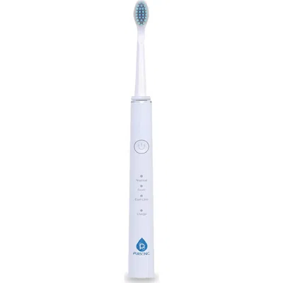 Pursonic Usb Rechargeable Electric Toothbrush In Multi
