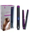 Pursonic Usb Rechargeable Hair Straightener