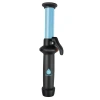 Pursonic Usb Rechargeable Mini Curling Iron In Blue