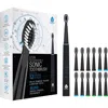 Pursonic Usb Rechargeable Sonic Toothbrush