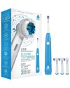 Pursonic Usb Rechargeable Rotary Toothbrush