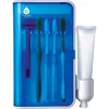Pursonic Uv Family Toothbrush Sanitizer With Ac Adapter In Multicolor