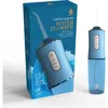 Pursonic Water Flosser In Blue
