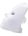 Pursonic Women's 7-in-1 Led Light Therapy Face Mask
