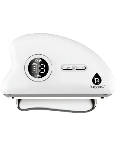 Pursonic Women's 7-in-1 Led Light Therapy Beauty Wand