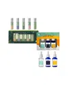 Pursonic Women's Aromatherapy & Anti-aging Serum Set