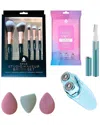 Pursonic Women's Beauty & Grooming Bundle