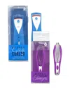 Pursonic Women's Beauty Essentials Bundle