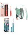 Pursonic Beauty Precision Bundle In Multi