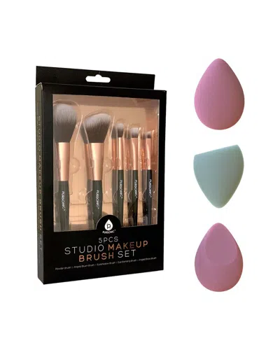 Pursonic Women's Complete Makeup Application Kit