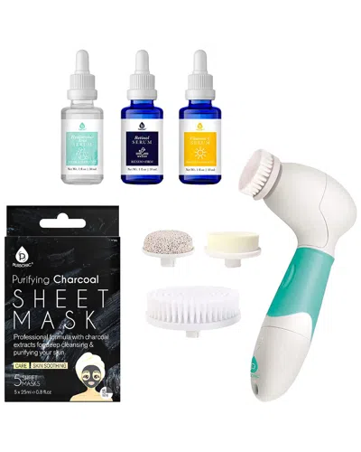 Pursonic Women's Complete Skincare Bundle