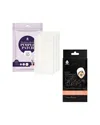 Pursonic Women's Deep Cleansing Charcoal Nose Pore Strip