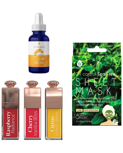 Pursonic Women's Radiant Skin Bundle In Multi