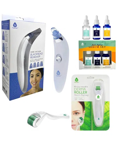 Pursonic Women's Ultimate Rejuvenation Bundle