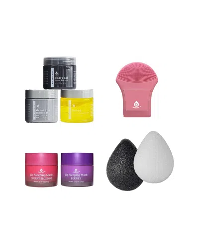 Pursonic Women's Ultimate Skin Care Gift Bundle