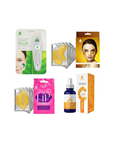 Pursonic Women's Ultimate Skincare Bundle