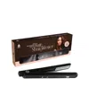 Pursonic Usb Rechargeable Cordless Hair Straightener