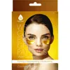 Pursonic Wrinkle Care Eye Gel Patches In Gold