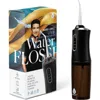Pursonic X Mario Lopez Usb Rechargeable Water Flosser