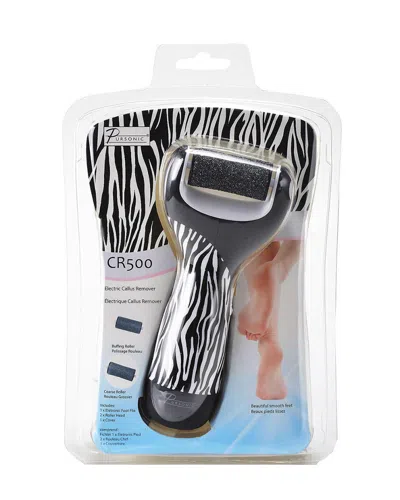 Pursonic Zebra Callus Remover