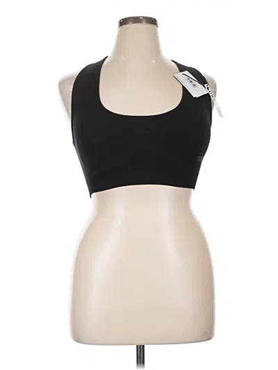 Pursue Fitness Sports Bra In Black
