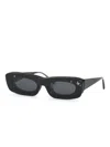 X GREY ANT FLIP UP SUNGLASSES