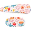 Puttisu Babies'  2pc Mixed Shape Clip Set
