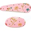 Puttisu Babies'  2pc Mixed Shape Clip Set