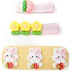 Puttisu 3pc Hair Clip Set