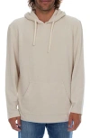 Px Textured Hoodie In Multi
