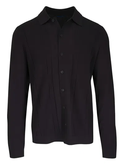 Pya Buttoned Shirt In Black