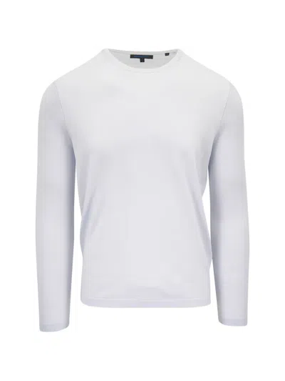 Pya Crew-neck Sweatshirt In Blue