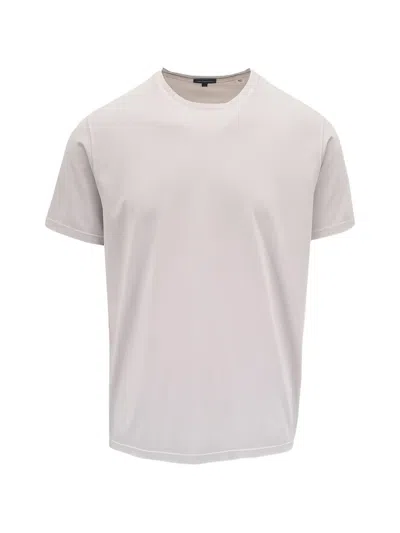 Pya Crew-neck T-shirt In Neutral