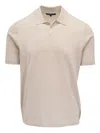 Shop Pya Jersey Polo Shirt
