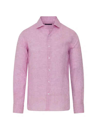 Pya Long-sleeve Shirt In Pink