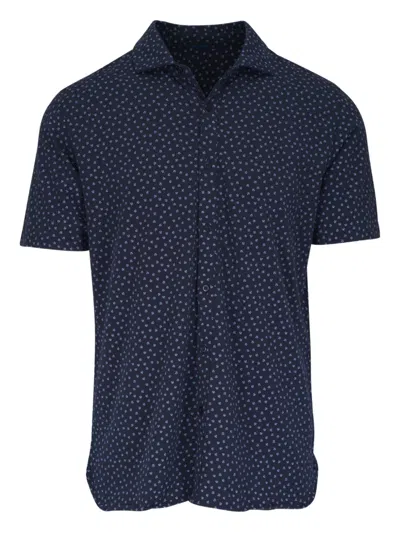 Pya Micro-print Shirt